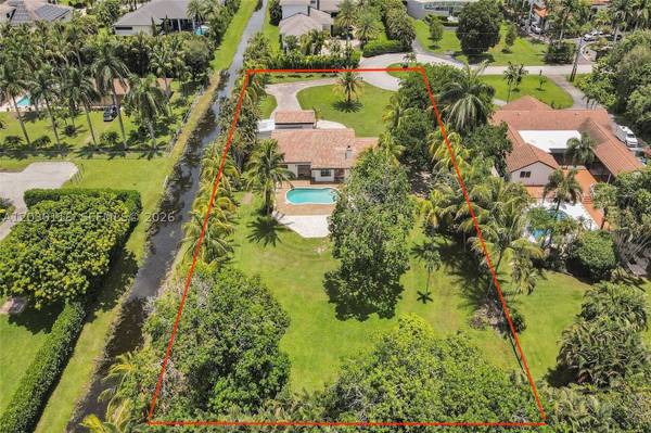 11460 SW 1st Ct, Plantation, FL 33325