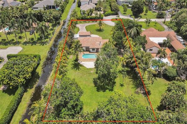 11460 SW 1st Ct, Plantation, FL 33325