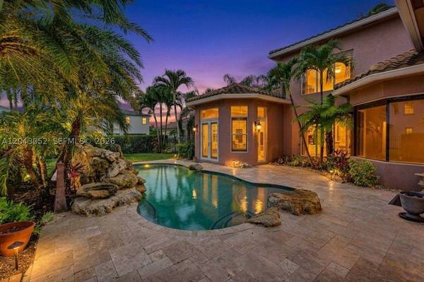 9316 Pearch Ln, Boynton Beach, FL 33437