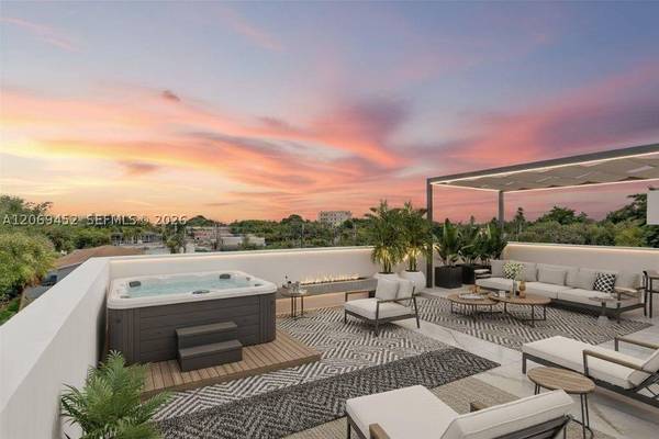 525 NE 61st St, Miami, FL 33137