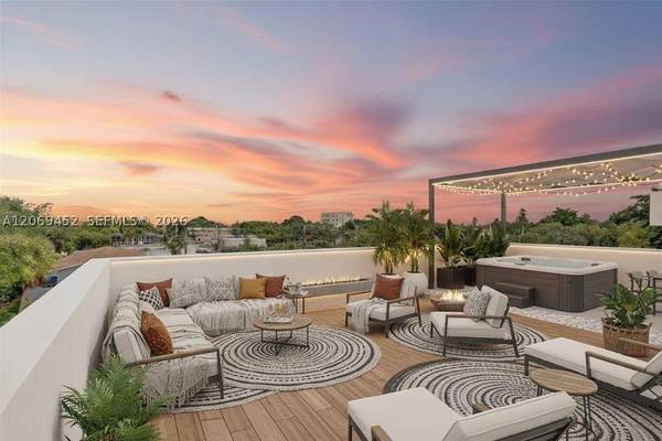 525 NE 61st St, Miami, FL 33137