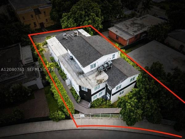 268 NW 34th St, Miami, FL 33127
