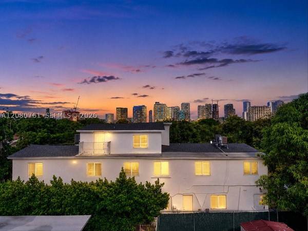 268 NW 34th St, Miami, FL 33127