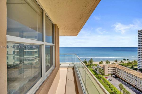 1920 S Ocean Dr #16B, Hallandale Beach, FL 33009