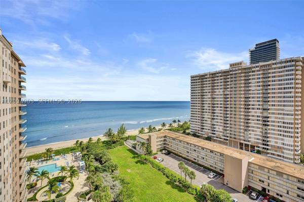 1920 S Ocean Dr #16B