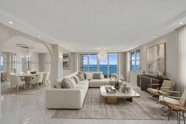 1920 S Ocean Dr #16B, Hallandale Beach, FL 33009
