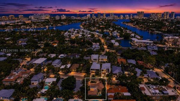 623 NE 17th Way, Fort Lauderdale, FL 33304