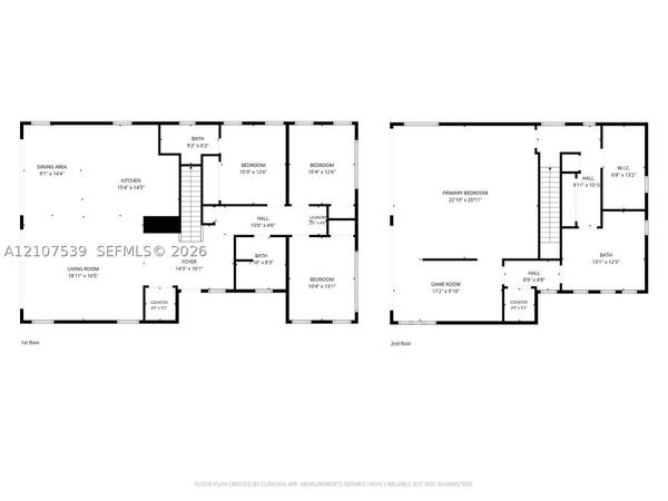 20 Center Ln, Key Largo, FL 33037