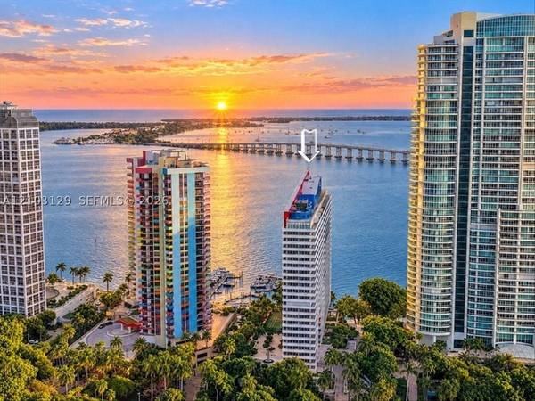 1627 Brickell Ave #2005, Miami, FL 33129