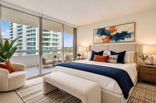 1627 Brickell Ave #2005, Miami, FL 33129