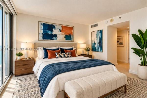 1627 Brickell Ave #2005, Miami, FL 33129