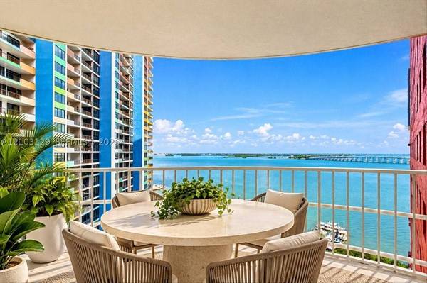 1627 Brickell Ave #2005