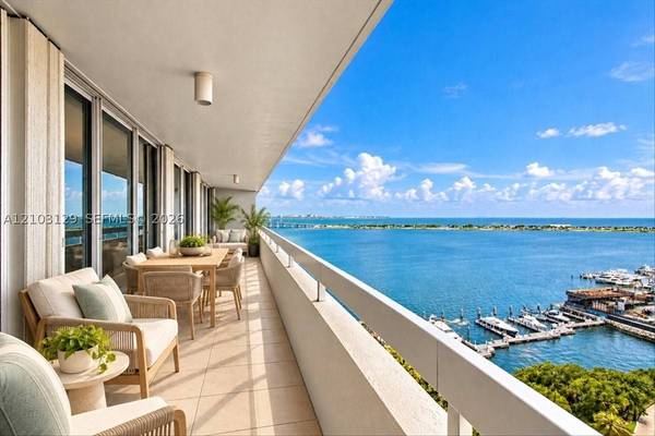 1627 Brickell Ave #2005, Miami, FL 33129
