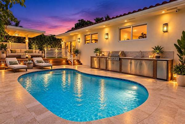 331 Romano Ave, Coral Gables, FL 33134