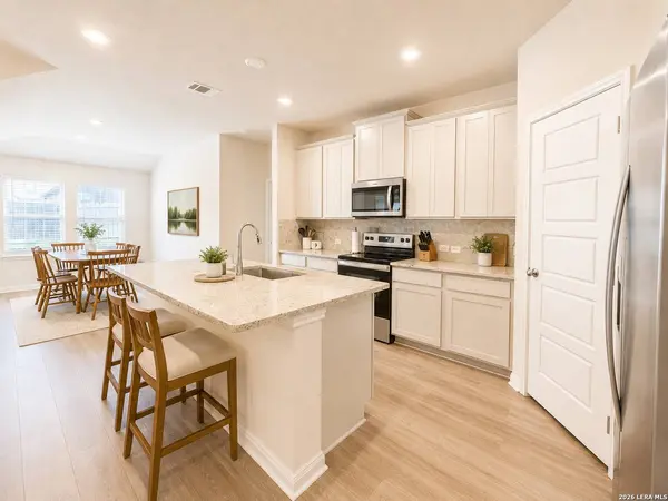 3040 Pike, New Braunfels, TX 78132