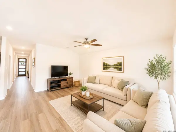 3040 Pike, New Braunfels, TX 78132