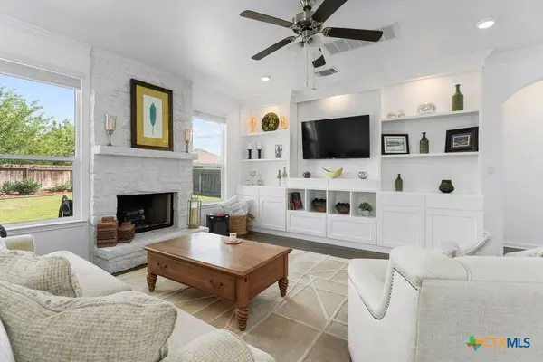 944 Cypress ML, New Braunfels, TX 78130