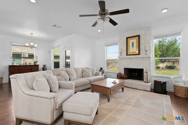 944 Cypress ML, New Braunfels, TX 78130