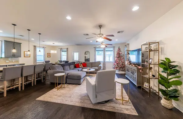 716 Bernstein ST #5, Austin, TX 78745
