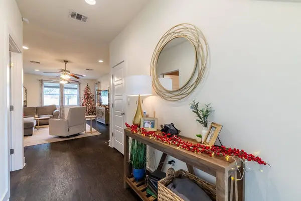 716 Bernstein ST #5, Austin, TX 78745
