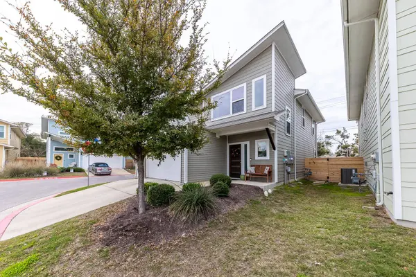 716 Bernstein ST #5, Austin, TX 78745