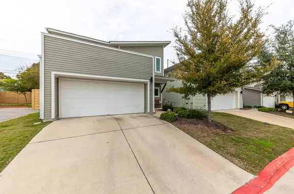 716 Bernstein ST #5, Austin, TX 78745