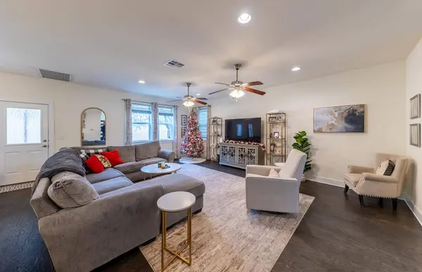 716 Bernstein ST #5, Austin, TX 78745
