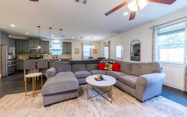 716 Bernstein ST #5, Austin, TX 78745