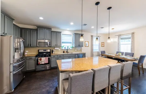 716 Bernstein ST #5, Austin, TX 78745