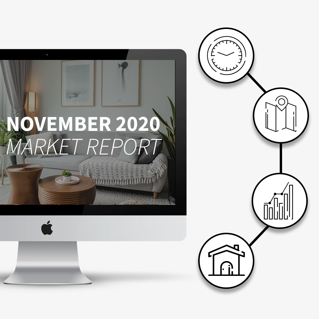 November San Luis Obispo County Market Report