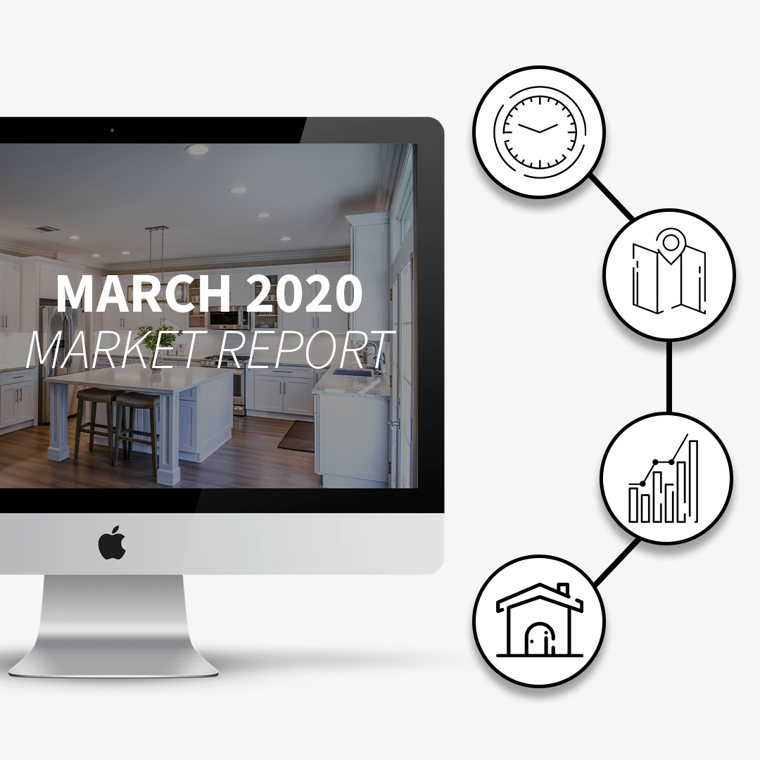 March San Luis Obispo County Market Report