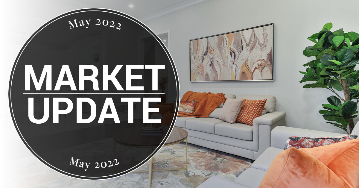 May 2022 Market Report