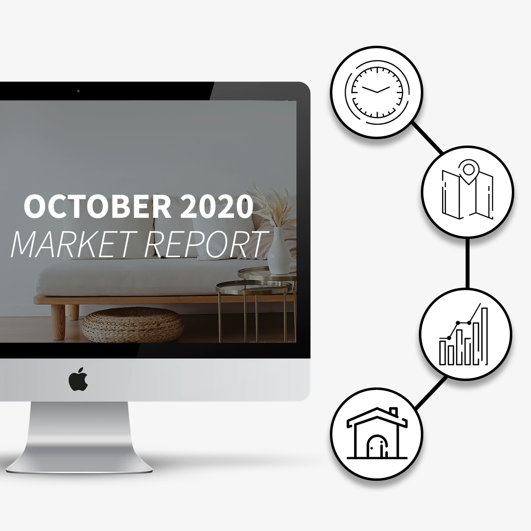 October San Luis Obispo County Market Report