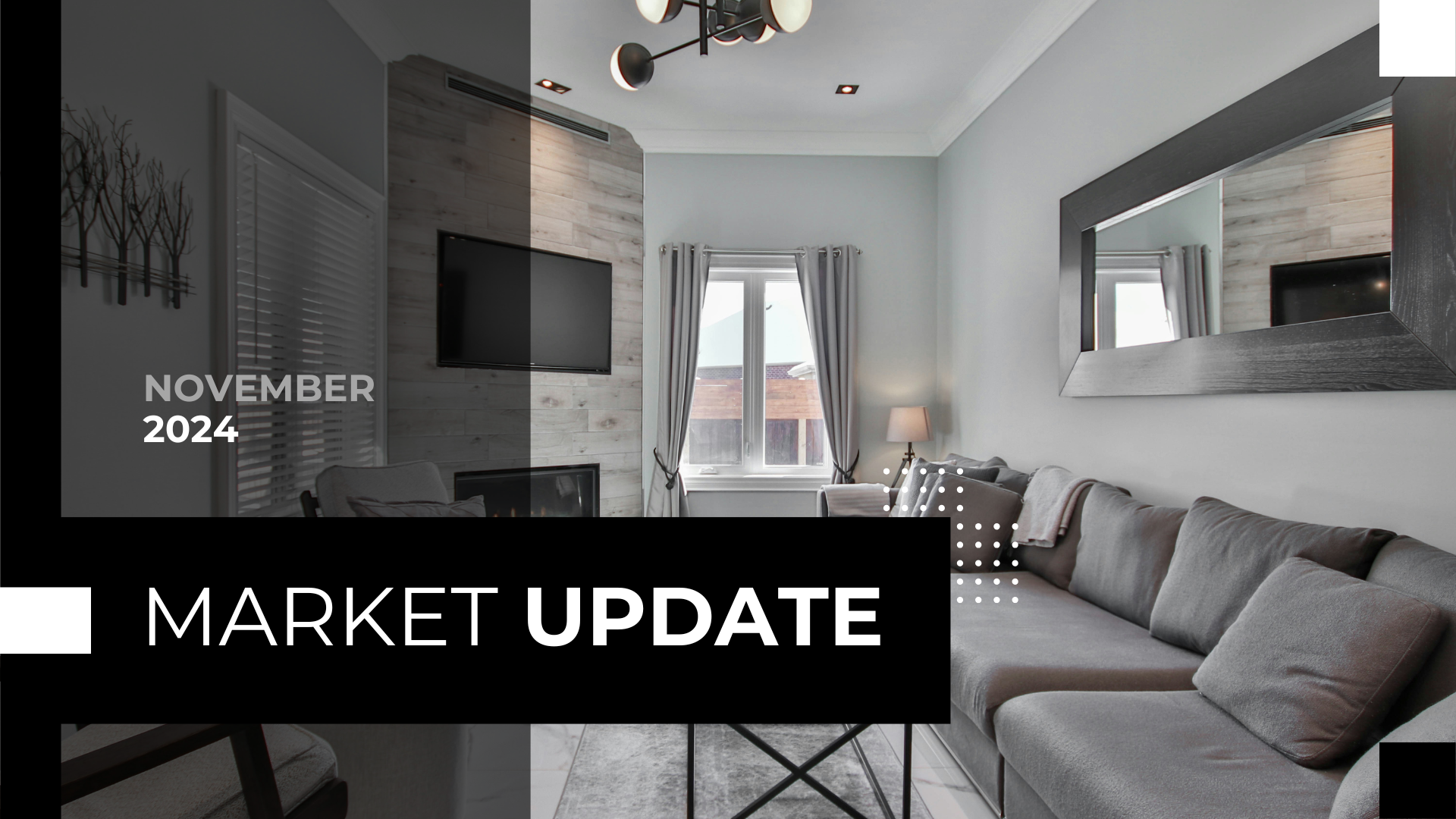 November 2024 Market Report