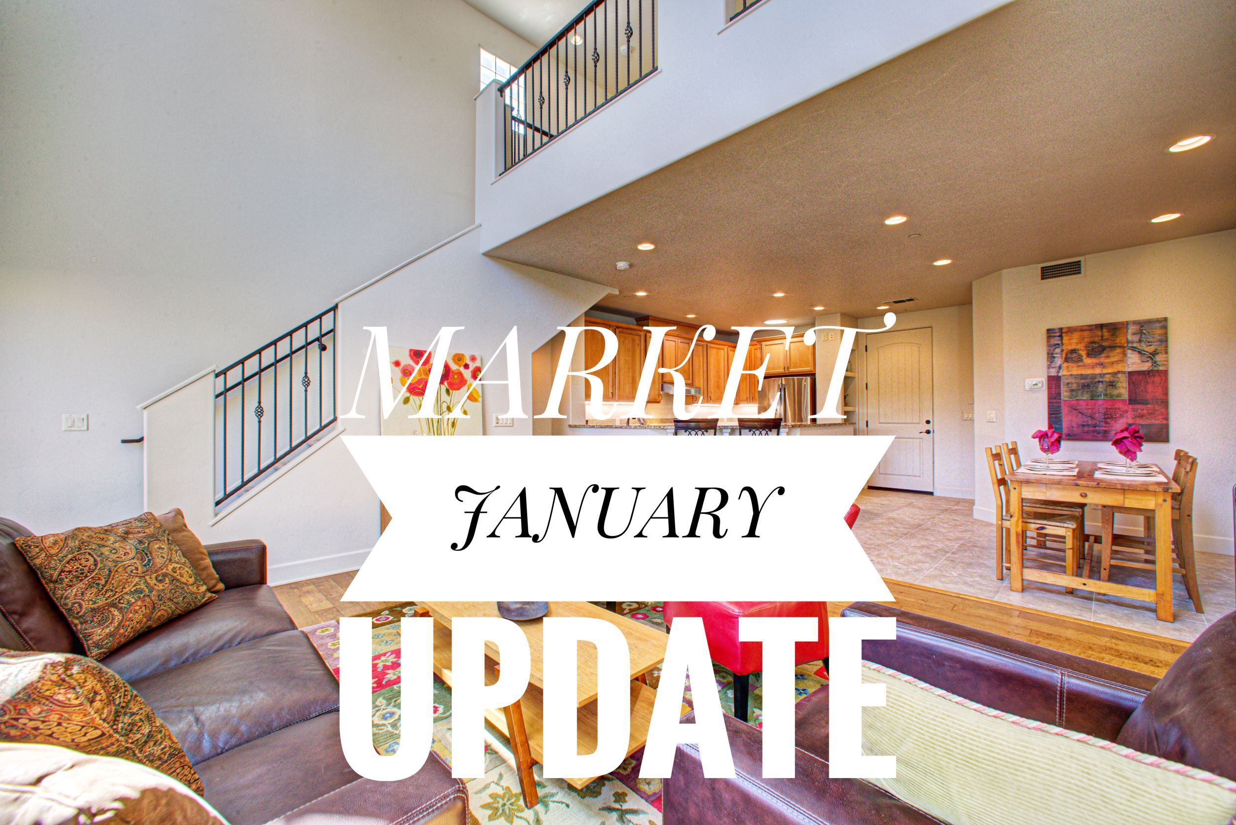 January 2022 Market Report