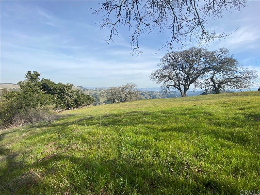 14805 El Monte Rd, Atascadero, CA 93422