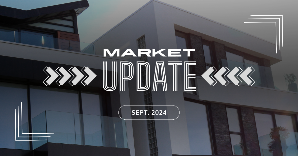 September 2024 Market Report