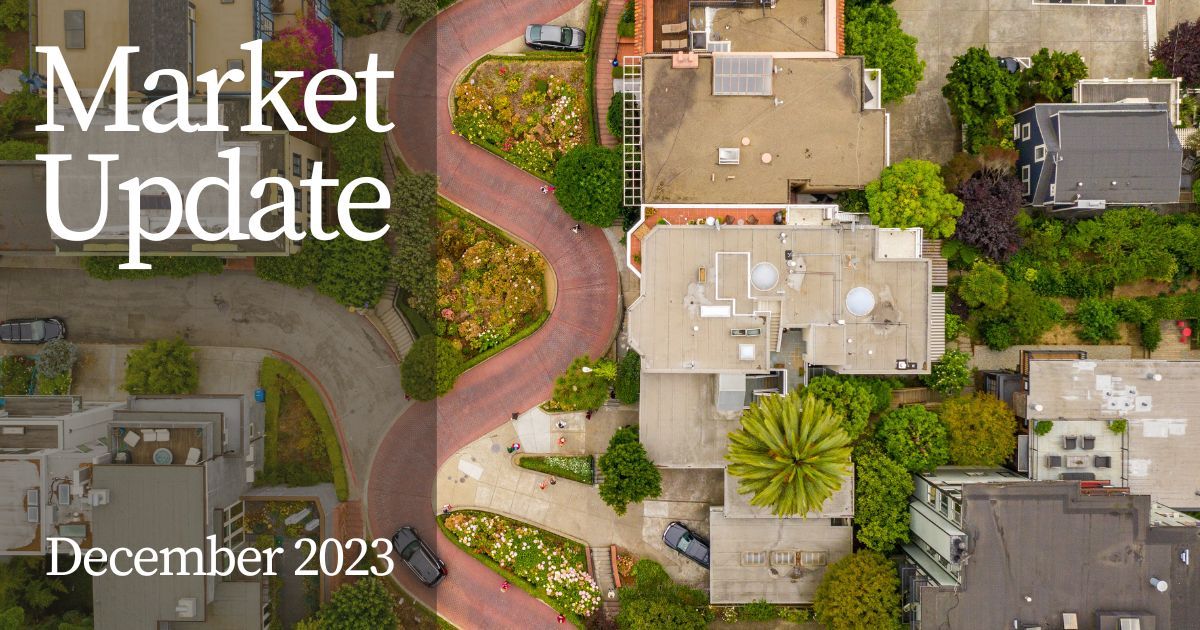 December 2023 Market Report