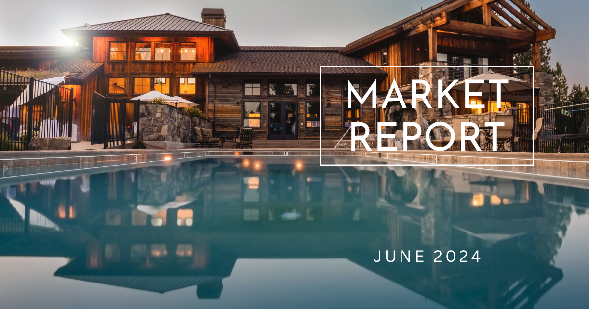 June 2024 Market Report