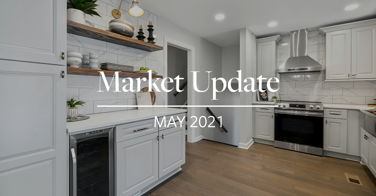 May 2021 Market Report