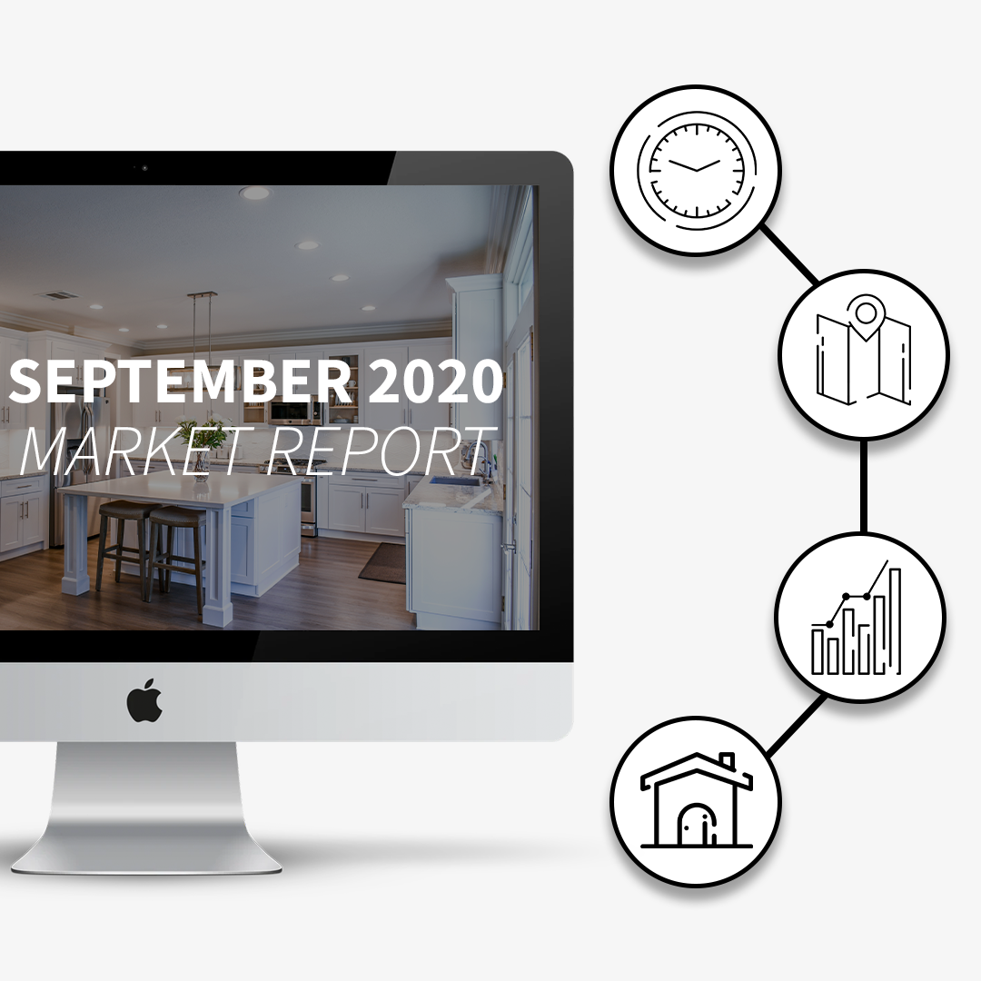 September San Luis Obispo County Market Report