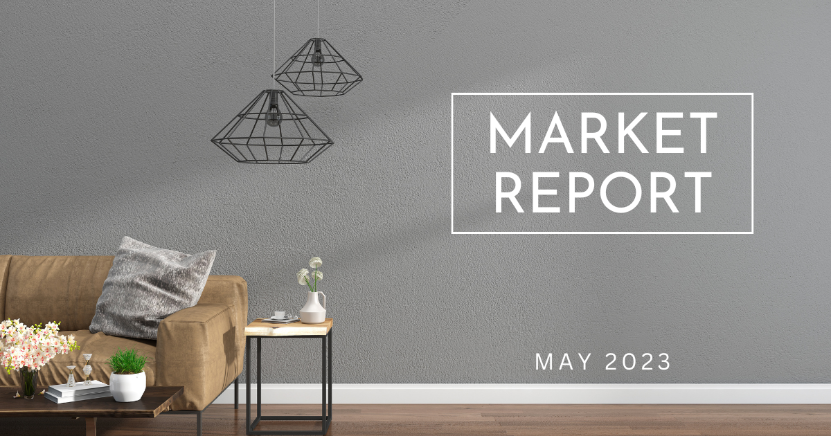 May 2023 Market Report