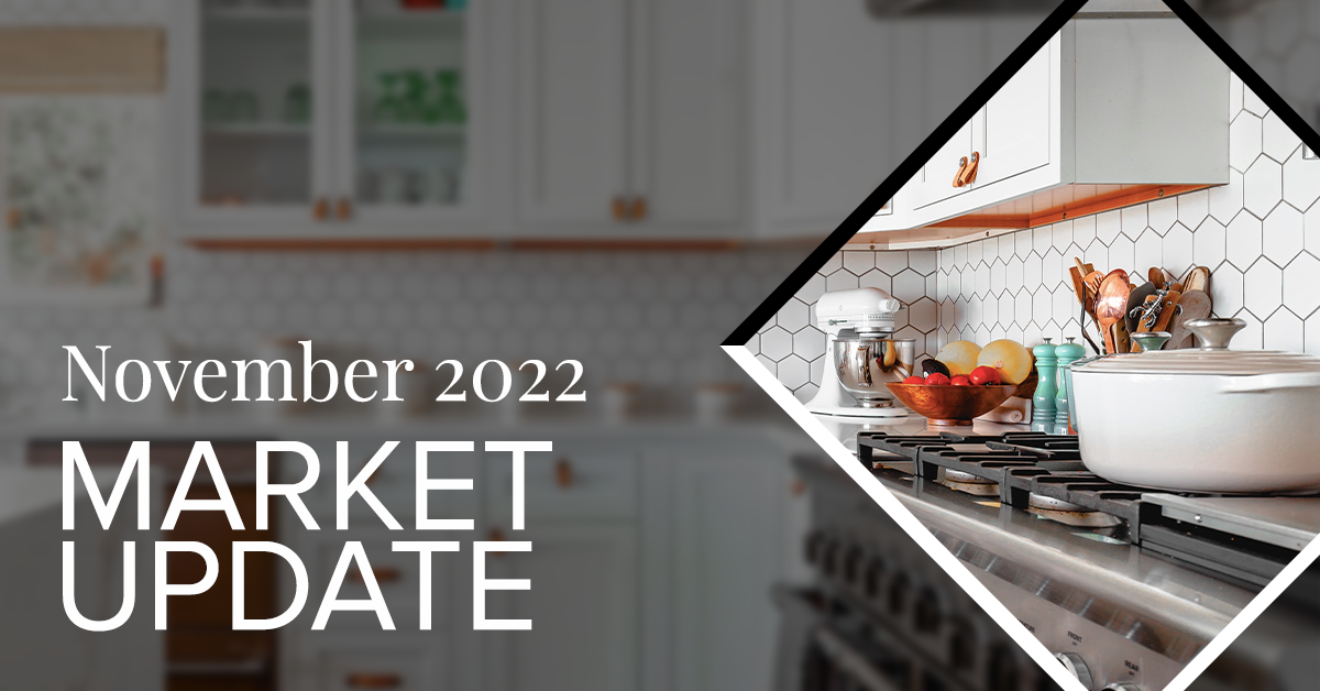 November 2022 Market Report
