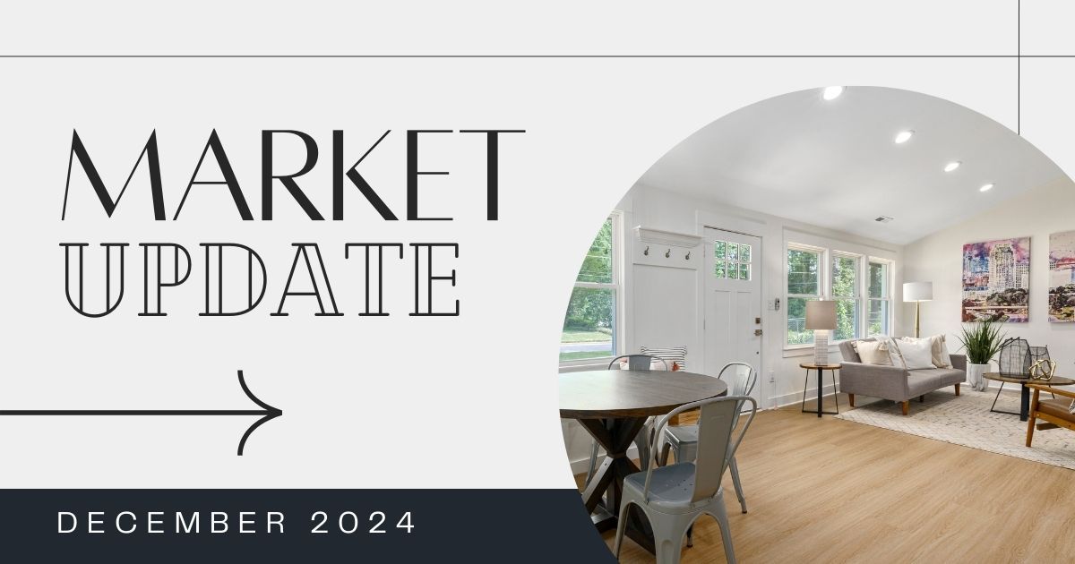 December 2024 Market Report