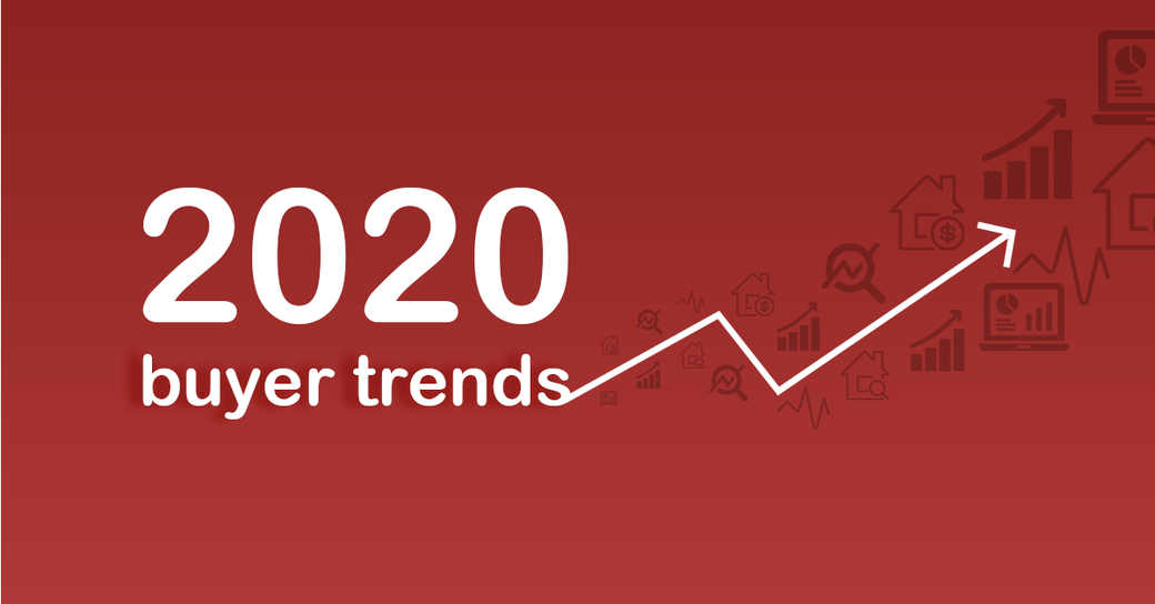 2020 Buyer Trends