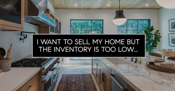 What Do You Do When You Can’t Find a New Home?,Tari Haberfield