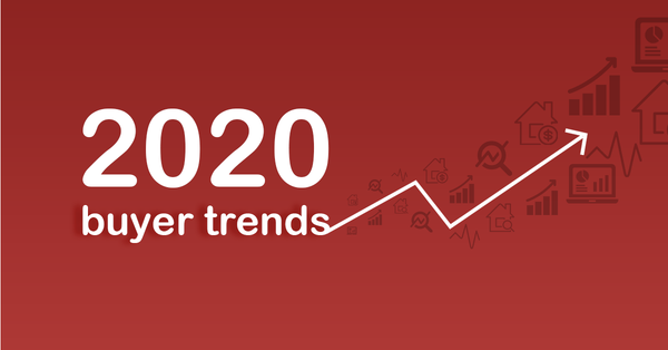 2020 Buyer Trends,Tari Haberfield