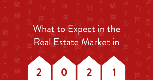 Predictions: What to Expect in the 2021 Real Estate Market,Tari Haberfield