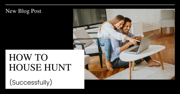 How to House Hunt (Successfully),Tari Haberfield