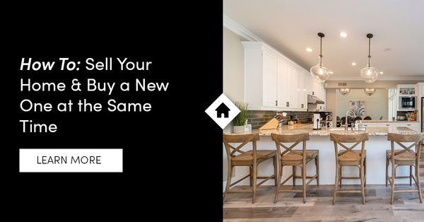How To Guide: Sell Your Home & Buy a New One at the Same Time,Tari Haberfield